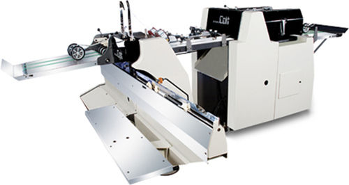 saddle stitching machines