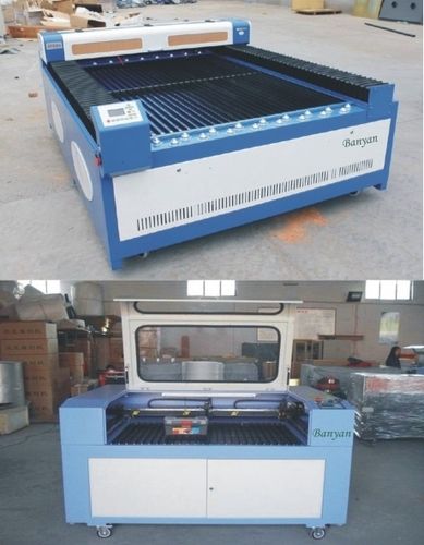 Acrylic Laser Cutting Machine - 6090, 9012, 1212, 1325 Models | Up to 150W Laser Power, USB Data Transfer, Water Cooling System