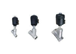 Angle Valve