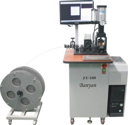 Automatic Cutting Machine