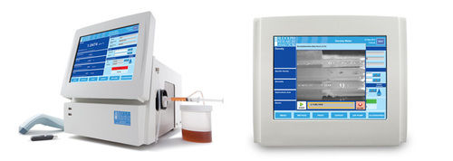 Density Meters