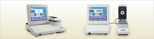 Digital Refractometer