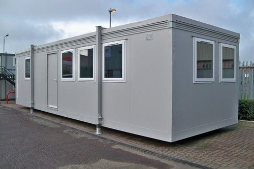 Durable Potable Cabins