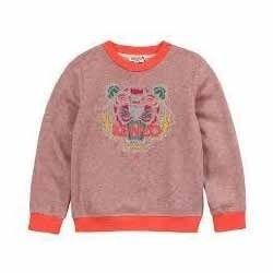 Kids Designer Sweatshirt