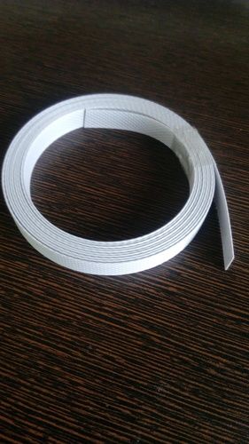 Full Automatic Pp Box Strap White