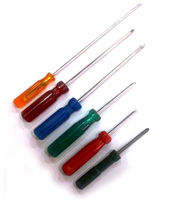 Screwdriver Philips Head