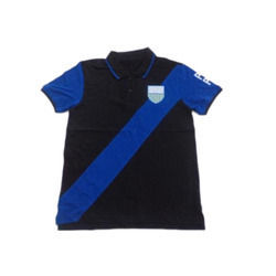 Boys Half Sleeves T-Shirt