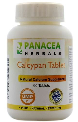 Calcypan Tablet