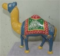 Decorative Camels