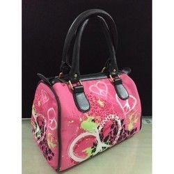 Digital Printed Bags