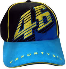 Dual Color Men's Cap