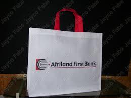 Exhibition Bags