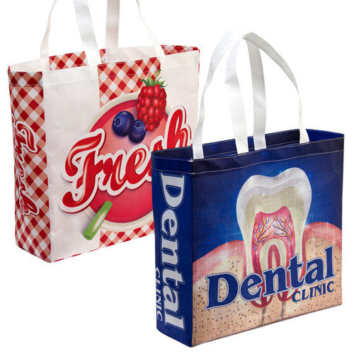 Full Color Totes