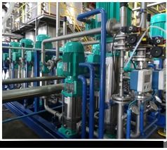 Industrial Bio Diesel Plant - Fully Continuous Process Technology | Multi-Feedstock Capability, Low Utility Consumption, Custom Specifications