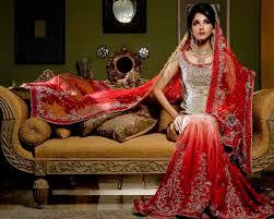 Ladies Bridal Wear Sarees