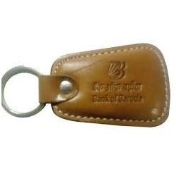 Leather Key Rings