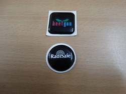 Mobile Anti Radiation Chip Radisafe and Heetgon