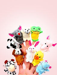 Soft Toys