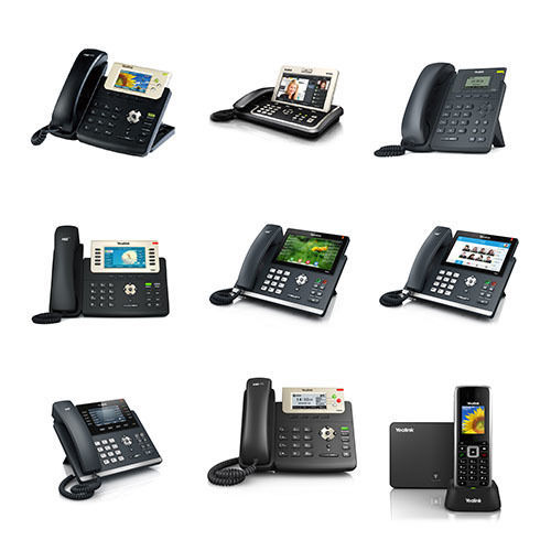 Video IP Phones