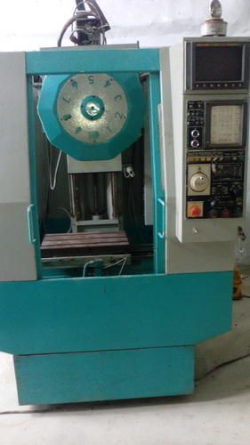 VMC Vertical Machining Center