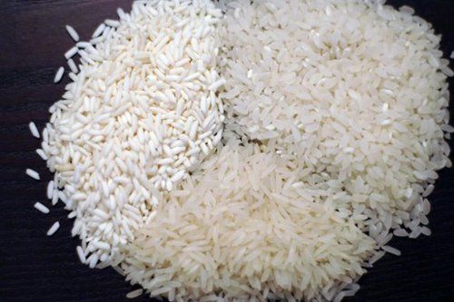 White Rice