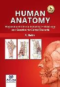 Book On Human Anatomy