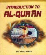 Book on Introduction To Al-qur'an