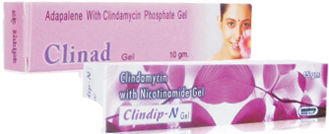 Clinad Gel