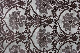 Furnishing Fabrics