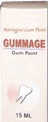 Gummae Gum Paint