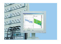 High-Channel SO Analyzer VXI