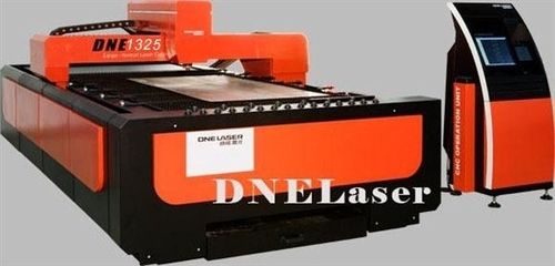 Laser Cutting Machines Dn1530 Metal Laser Cutting Machine