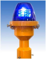 LED Taxiway Fitting