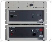 PA 500L a   PA 1000L Linear Power Amplifiers