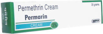 Permarin Cream