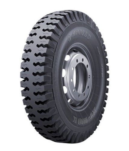 Truck Tyre (Apollo)