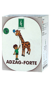 ADZAG FORTE (Height Tonic)