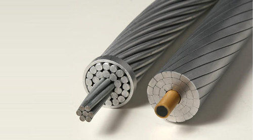 Aluminium And Alloy Conductors