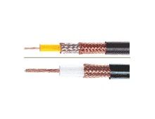 Coaxial Ethernet And Bus Cables