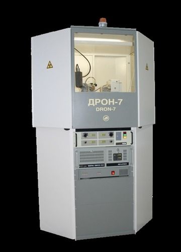 DRON-7 General-Purpose X-Ray Diffractometer