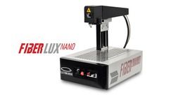 Brocade Elettrolaser Fibre Lux Nano Laser Marker