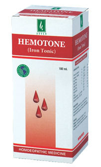 Hemotone (Iron Tonic)