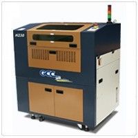 Highly Durable Laser Marker Machines