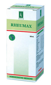 Rheumax (Joint Pains)