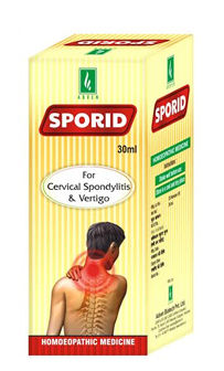 Sporid 30ml