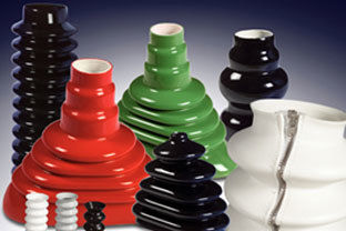 Thermo Plastic Elastomers