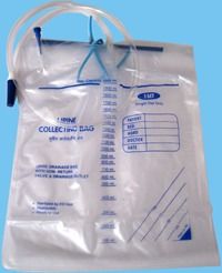 Urine Collection Bags