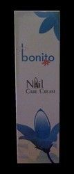 Bonito Nail Care Cream