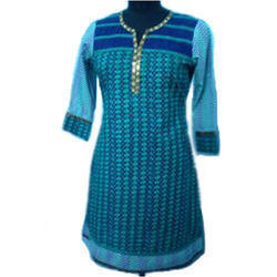 Designer Ladies Kurti