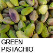 Green Pistachio